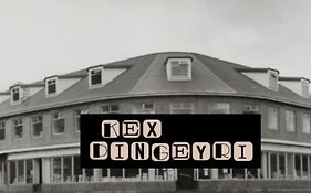 Kex Þingeyri Pension