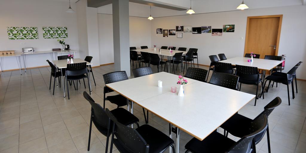 Kex Þingeyri Thingeyri Buitenkant foto