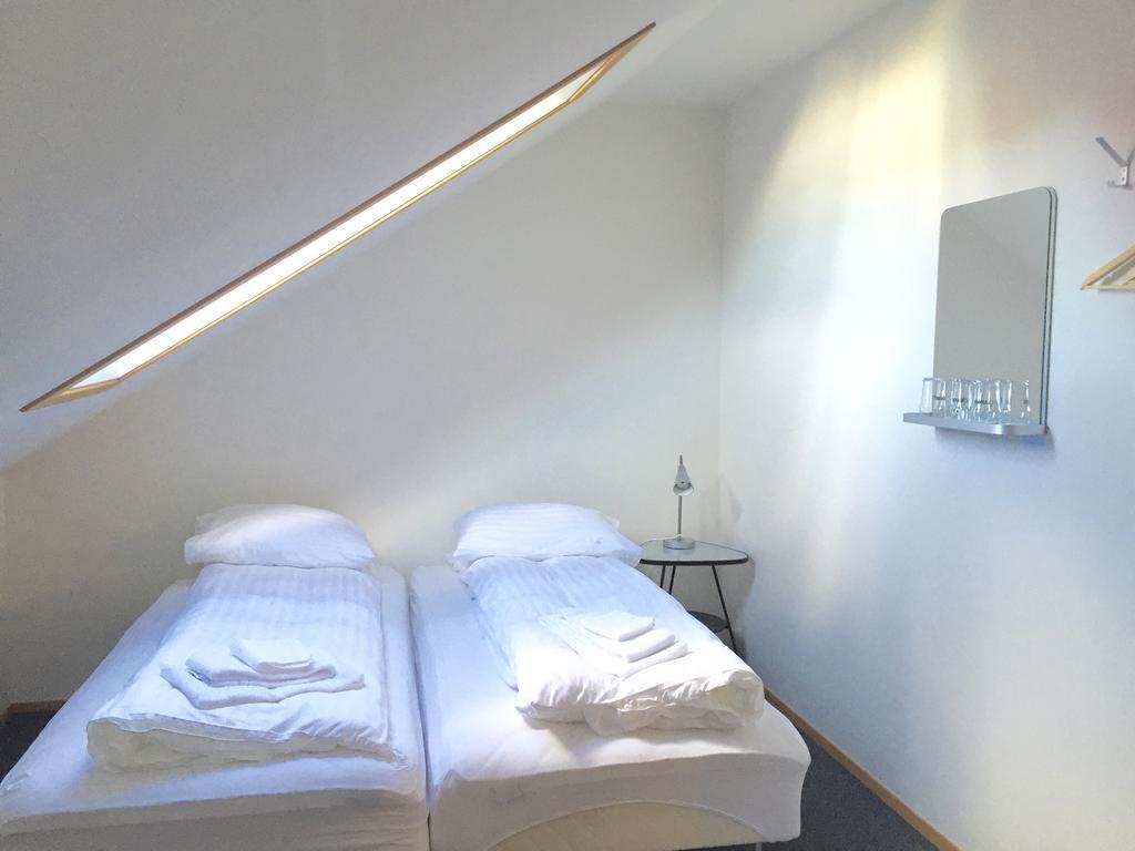 Kex Þingeyri Thingeyri Buitenkant foto