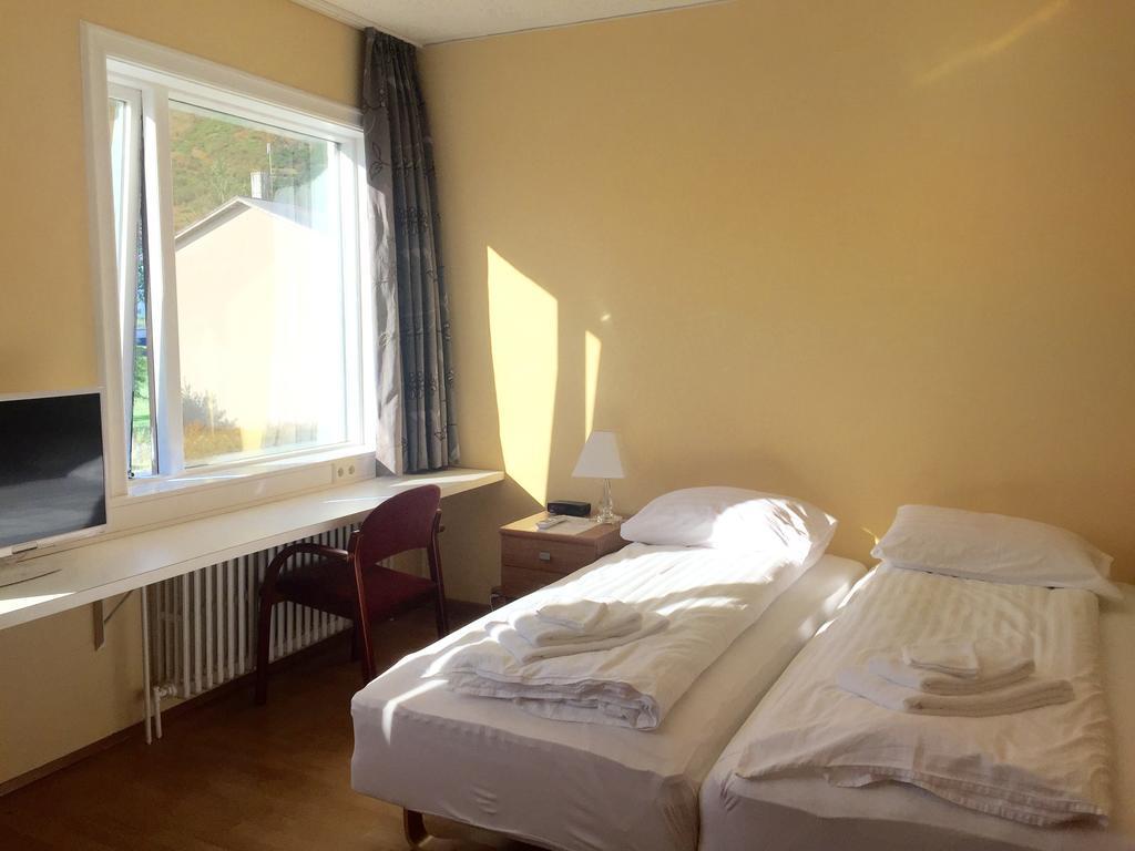 Kex Þingeyri Thingeyri Buitenkant foto