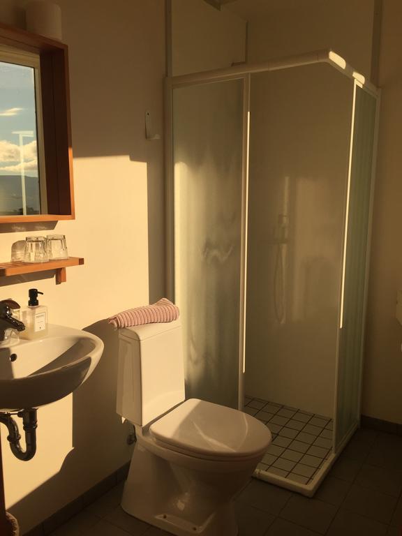 Kex Þingeyri Thingeyri Buitenkant foto