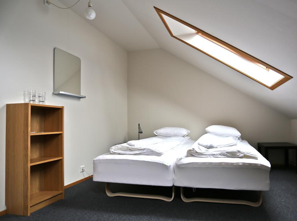 Kex Þingeyri Thingeyri Kamer foto
