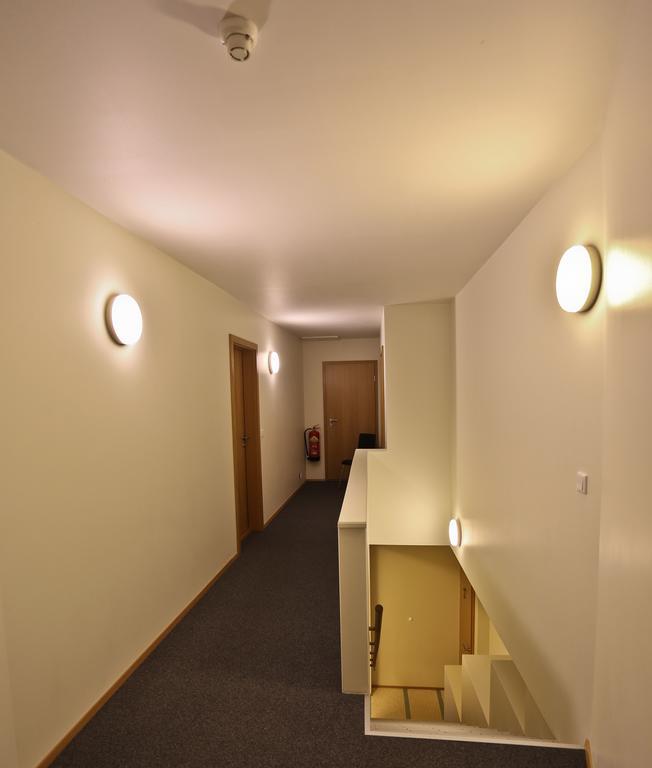 Kex Þingeyri Thingeyri Buitenkant foto